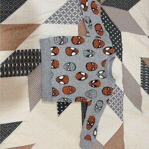 Bundle of three 2T sweatshirts